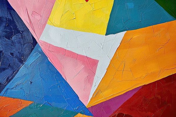 Chromatic Convergence H3N2P9 50 by Abstract Rebellion