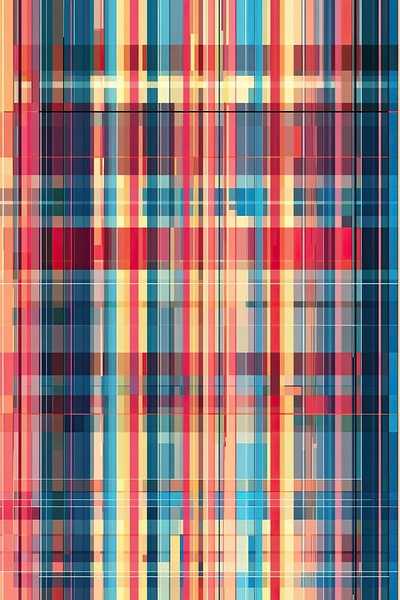 Chromatic Rhythm NW295H 53 by Abstract Rebellion