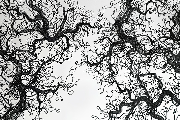 Arboreal Reverie 23H9N5 47 Print