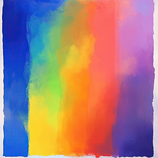 Chromatic Spectrum Flow Y92D3Z 45 by Abstract Rebellion