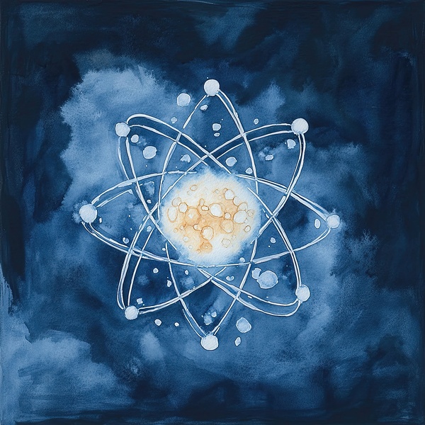 Atomic Dance KH295Z 45 by Abstract Rebellion