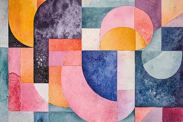 Chromatic Rhapsody 24H7N9 57 Print