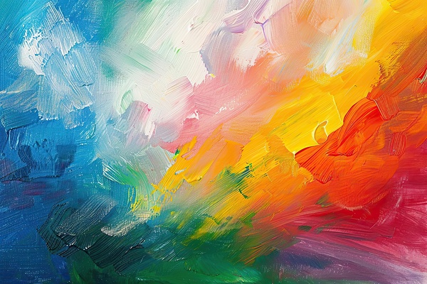 Chromatic Rhapsody 2N9H7D 55 by Abstract Rebellion