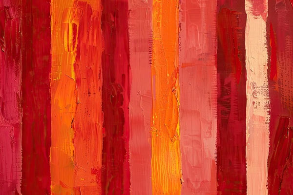 Chromatic Rhythm Flow 52H9N 57 by Abstract Rebellion