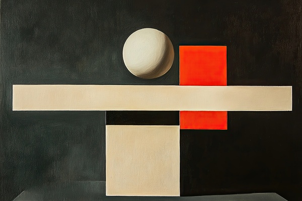 Balanced Forms 92HNP3 47 Print