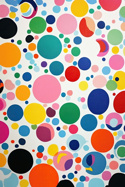 Chromatic Jubilee 2N9P3H 45 by Abstract Rebellion