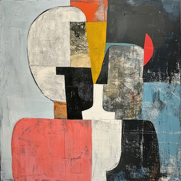 Abstract Dialogue Y9H2N5 55 by Abstract Rebellion