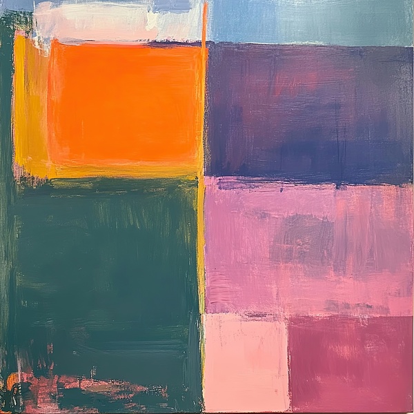 Chromatic Interplay H92P3Z 53 by Abstract Rebellion