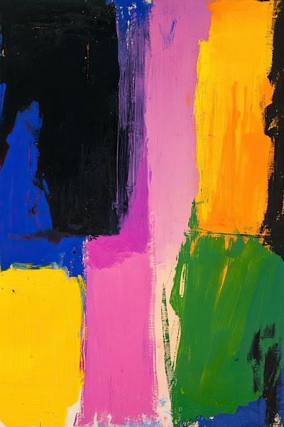 Chromatic Resonance 2J9P3H 58 by Abstract Rebellion