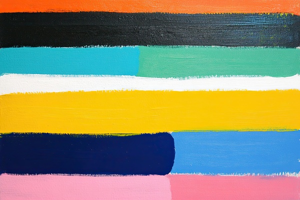 Chromatic Horizons 7P3BHN 53 by Abstract Rebellion