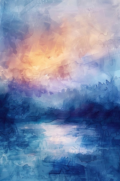 Chromatic Horizon H42P9N 50 by Abstract Rebellion