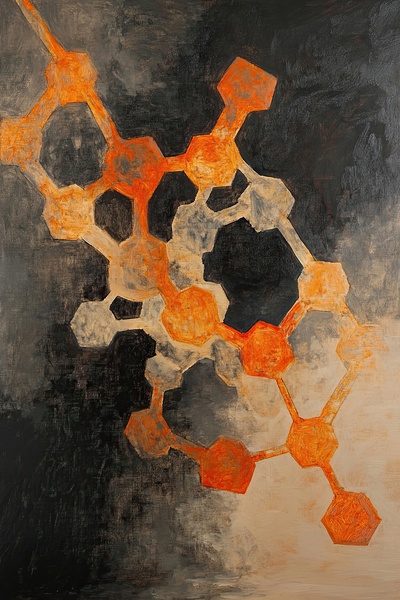Cellular Echoes Y92H7N 55 by Abstract Rebellion