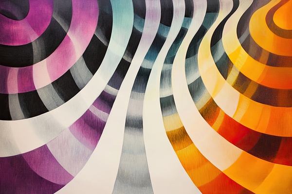 Chromatic Rhapsody 78HNPZ 55 by Abstract Rebellion