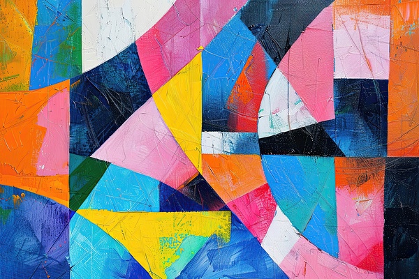 Chromatic Rhapsody 24H9N3 50 Print