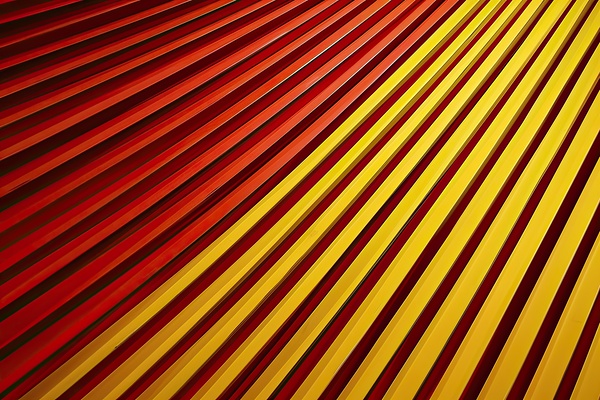 Chromatic Rhythm Flow J92H3N 58 by Abstract Rebellion