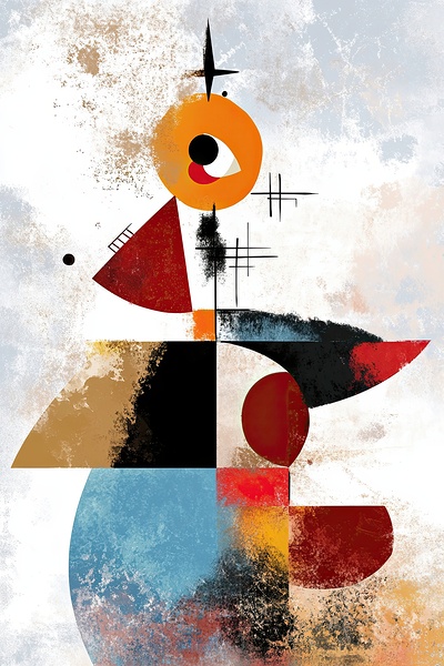 Celestial Balance Y59H2N 47 by Abstract Rebellion