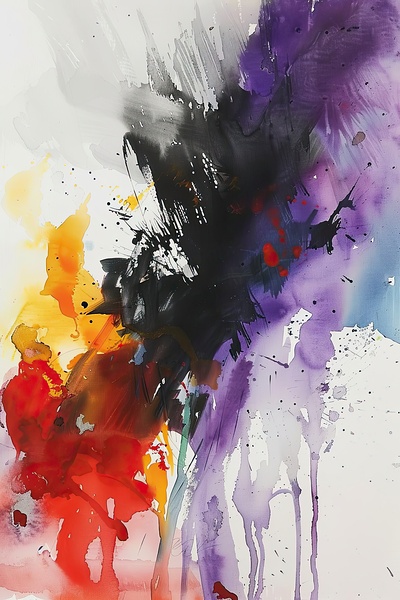 Chromatic Fusion Y59H2N 57 by Abstract Rebellion