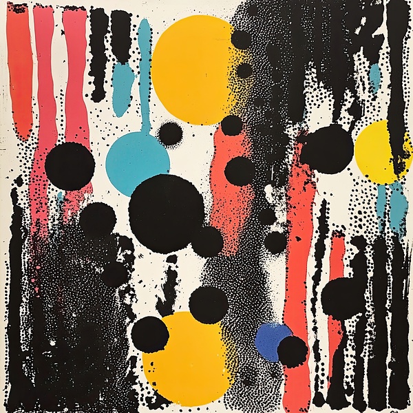 Chromatic Rhythm 49ZHP2 57 by Abstract Rebellion
