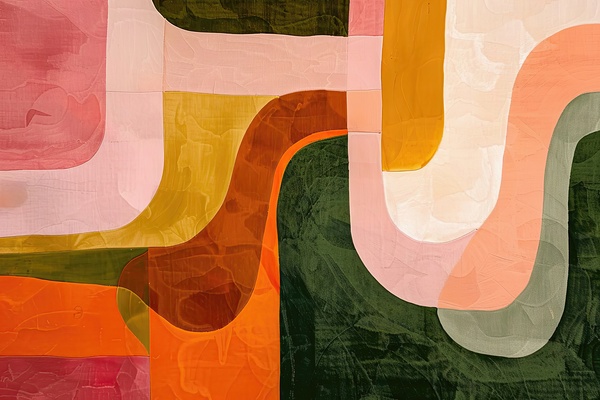 Abstract Harmony 7H29P4 48 by Abstract Rebellion