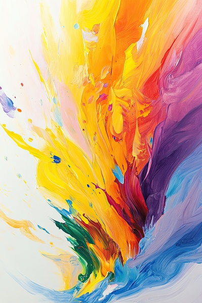 Chromatic Fusion Y59H2N 63 by Abstract Rebellion