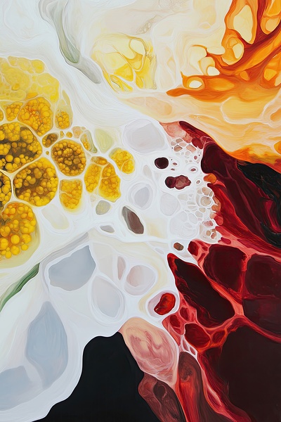 Cellular Fusion ZH92N3 55 by Abstract Rebellion