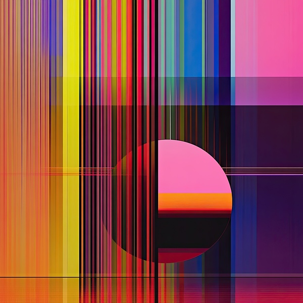 Chromatic Rhythms Y59H2J 60 by Abstract Rebellion