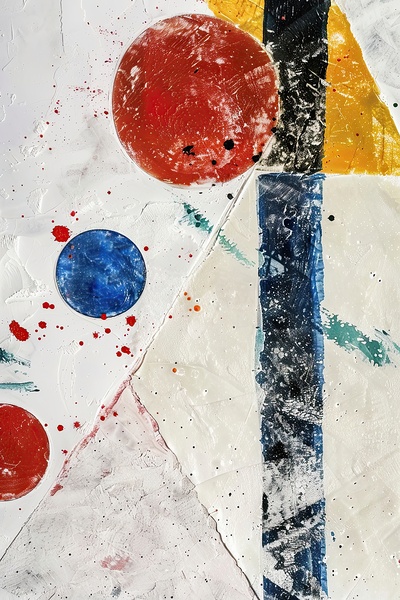 Celestial Balance Y8Z9N2 57 Print