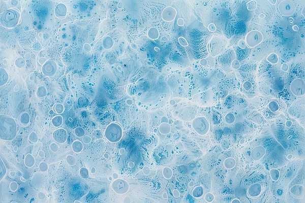Celestial Ocean 7H29NP 45 by Abstract Rebellion