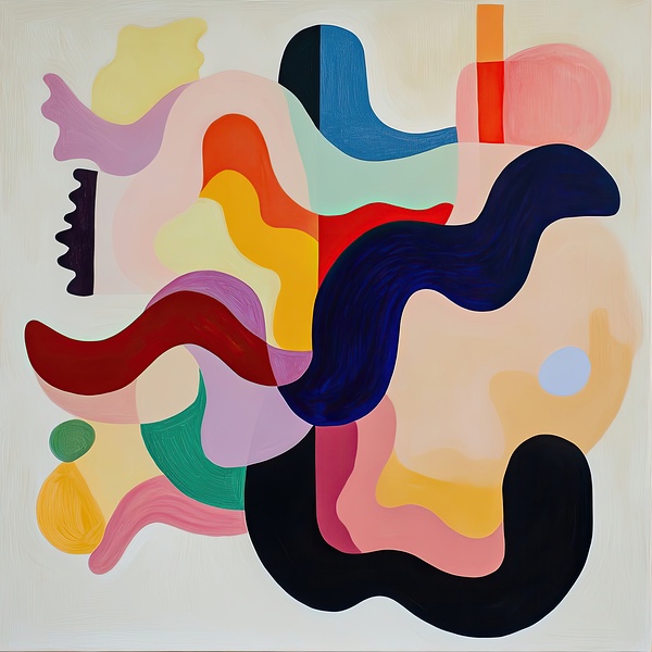 Chromatic Rhapsody H2N3P9 59 by Abstract Rebellion