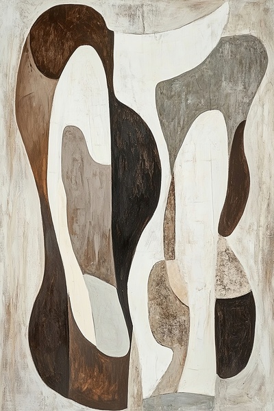 Abstract Forms Interplay Y9H2N3 55 by Abstract Rebellion