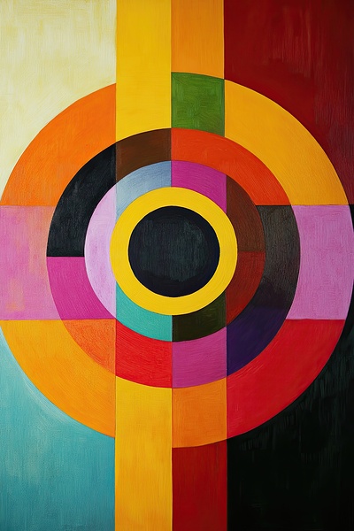 Chromatic Rhapsody 78HBN2 50 by Abstract Rebellion