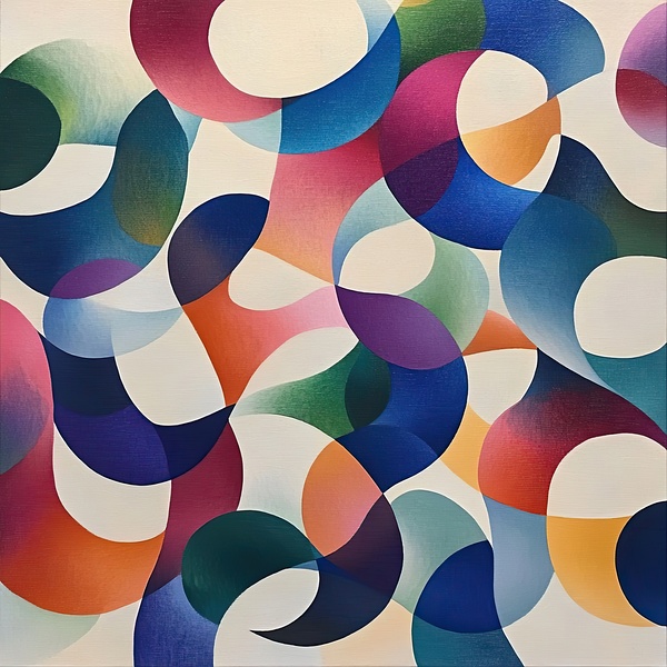 Chromatic Rhapsody K82D3Z 57 by Abstract Rebellion