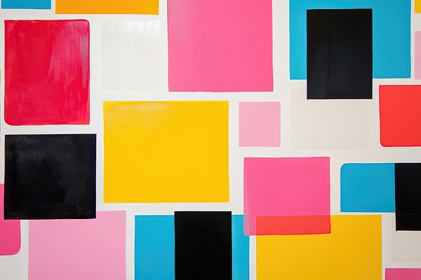 Chromatic Rhapsody 29HBC8 53 by Abstract Rebellion