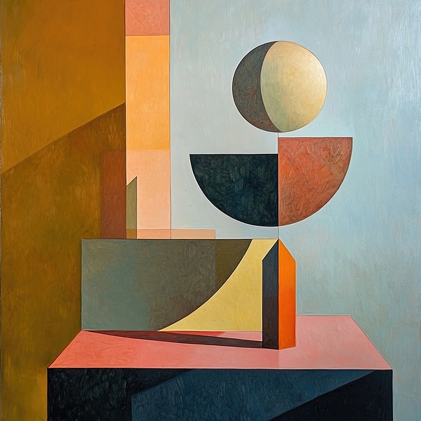 Balanced Forms 9P3H2N 58 by Abstract Rebellion