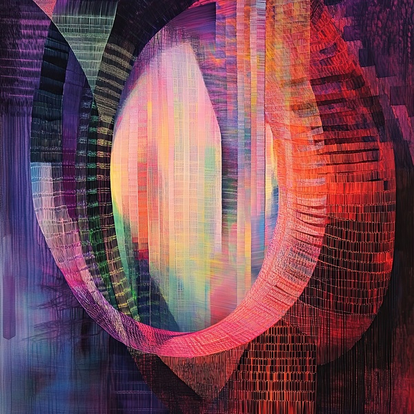 Chromatic Resonance 4J9D2H 57 by Abstract Rebellion