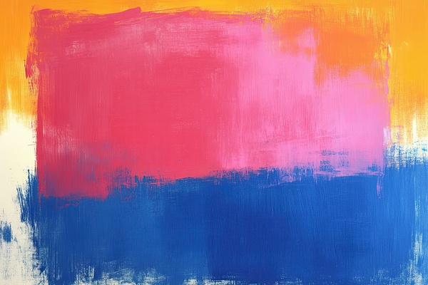 Chromatic Horizons H3C9N2 50 by Abstract Rebellion