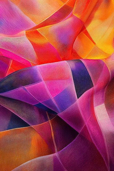 Chromatic Rhapsody 78HNP3 49 by Abstract Rebellion