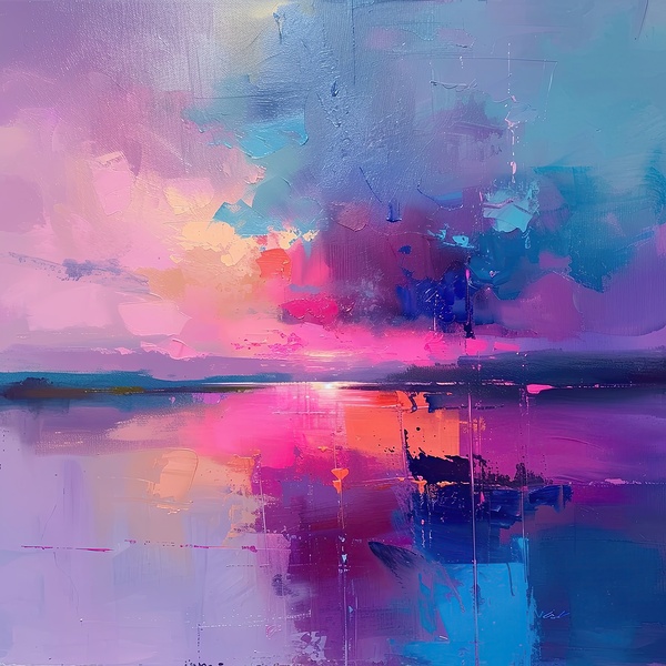 Chromatic Horizon H4Z92N 50 by Abstract Rebellion
