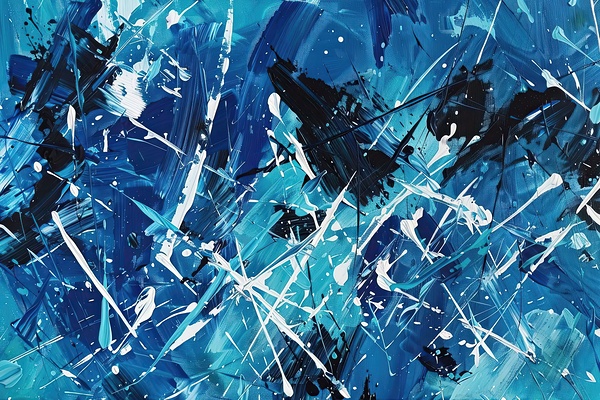 Azure Rhapsody 7H29P4 45 Print