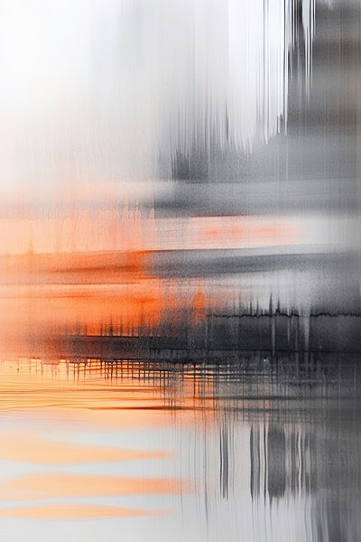 Chromatic Horizon H529PN 48 by Abstract Rebellion