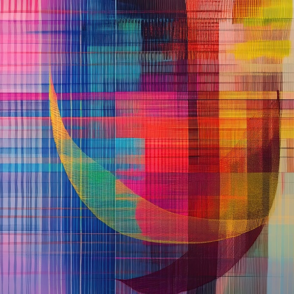 Chromatic Rhythms K82HJ 58 by Abstract Rebellion
