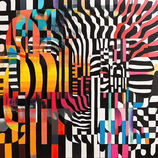 Chromatic Rhythms 29HBNZ 62 by Abstract Rebellion