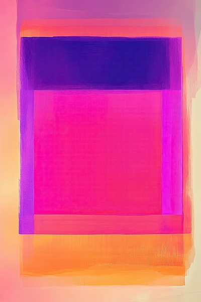 Chromatic Resonance 48H9Z 45 by Abstract Rebellion