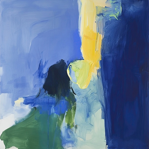 Chromatic Resonance 48H9P2 50 by Abstract Rebellion