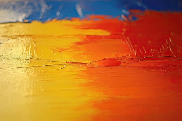 Chromatic Horizons H39N2J 45 by Abstract Rebellion