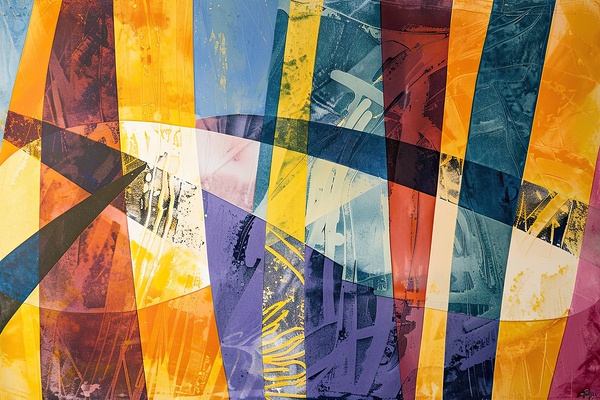 Chromatic Rhythms 249CPZ 57 by Abstract Rebellion