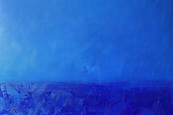 Azure Depths HZ92N3 45 by Abstract Rebellion