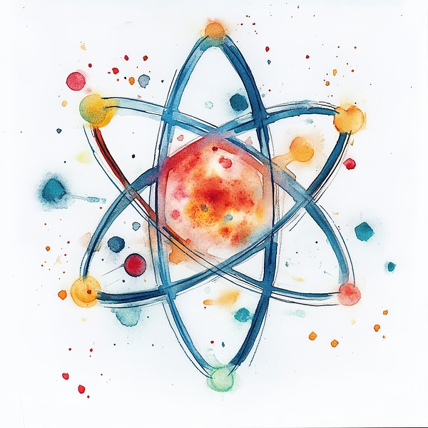 Atomic Dance Y59H2N 45 by Abstract Rebellion