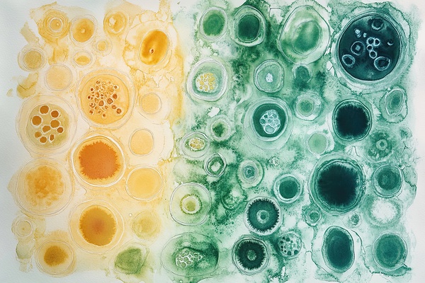 Cellular Harmony Y59H2N 48 by Abstract Rebellion