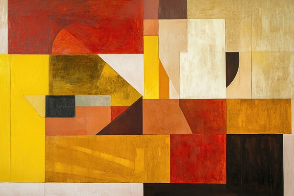Chromatic Rhapsody H2N3P9 50 by Abstract Rebellion
